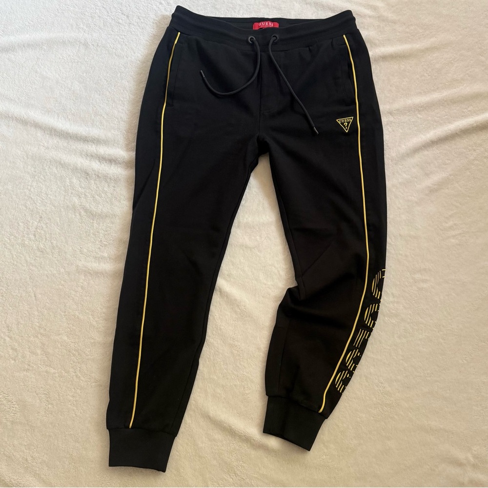 Guess Los Angeles Sweatpants